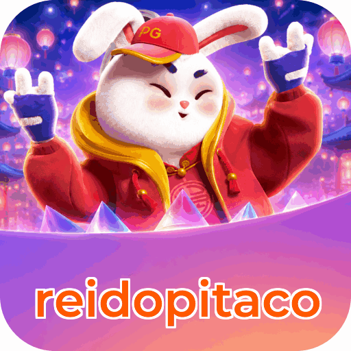 reidopitaco Facebook - Página oficial com promoções e comunidade ativa