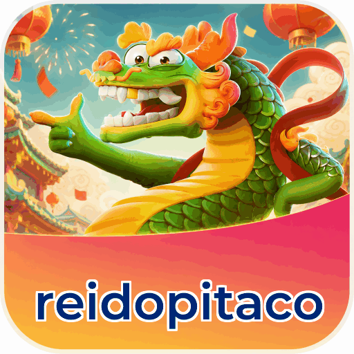 reidopitaco Facebook - Página oficial com promoções e comunidade ativa